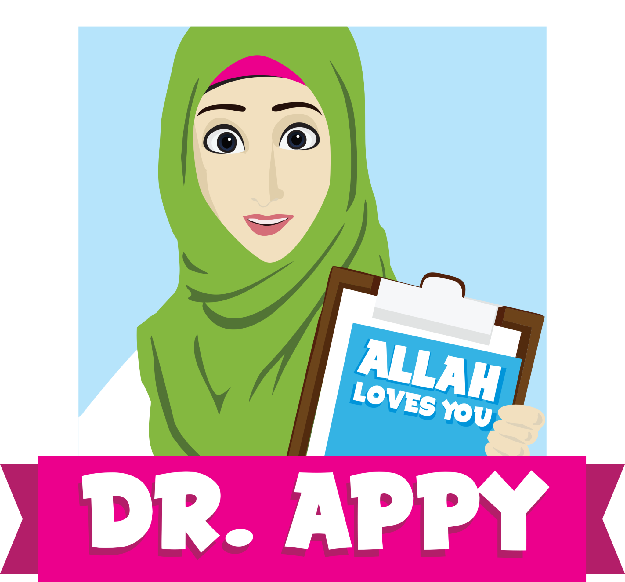 Our team dr appy